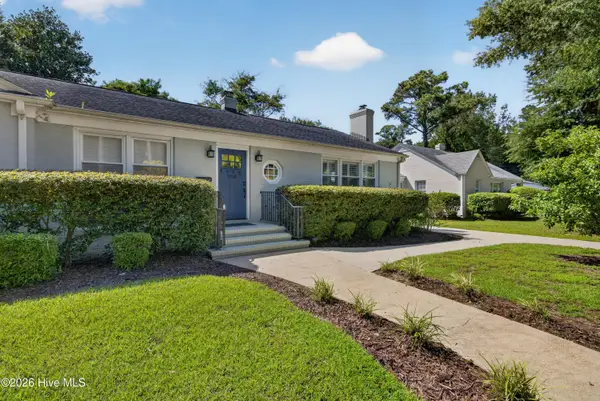 308 Wayne Drive, Wilmington, NC 28403