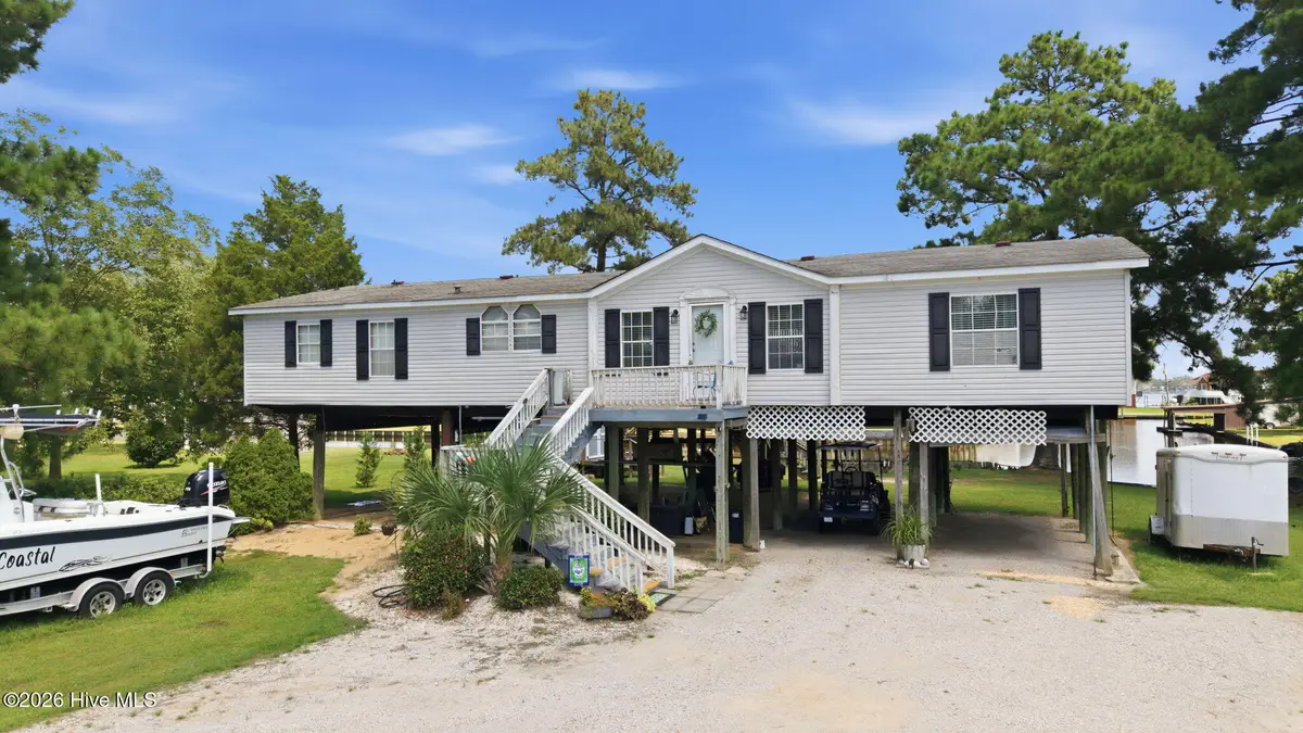 211 D Drive, Chocowinity, NC 27817 - #1