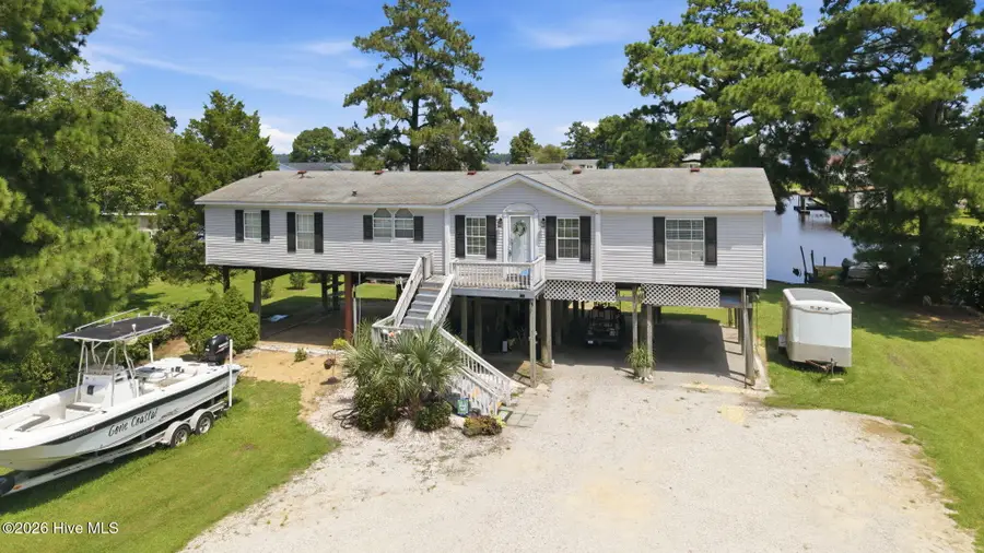 211 D Drive, Chocowinity, NC 27817 - #2