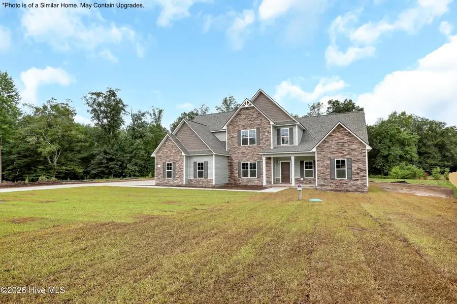 485 Pepperwood Lane #Lot 23, Hubert, NC 28539 - #2