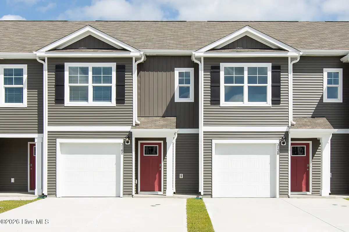 5851 Harebell Road #Unit 137, Leland, NC 28451 - #1