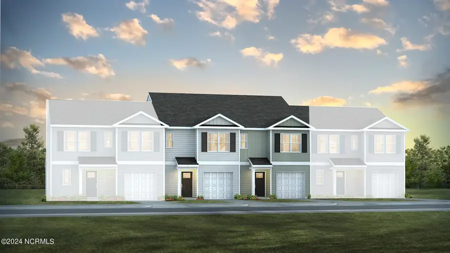 5851 Harebell Road #Unit 137, Leland, NC 28451 - #2