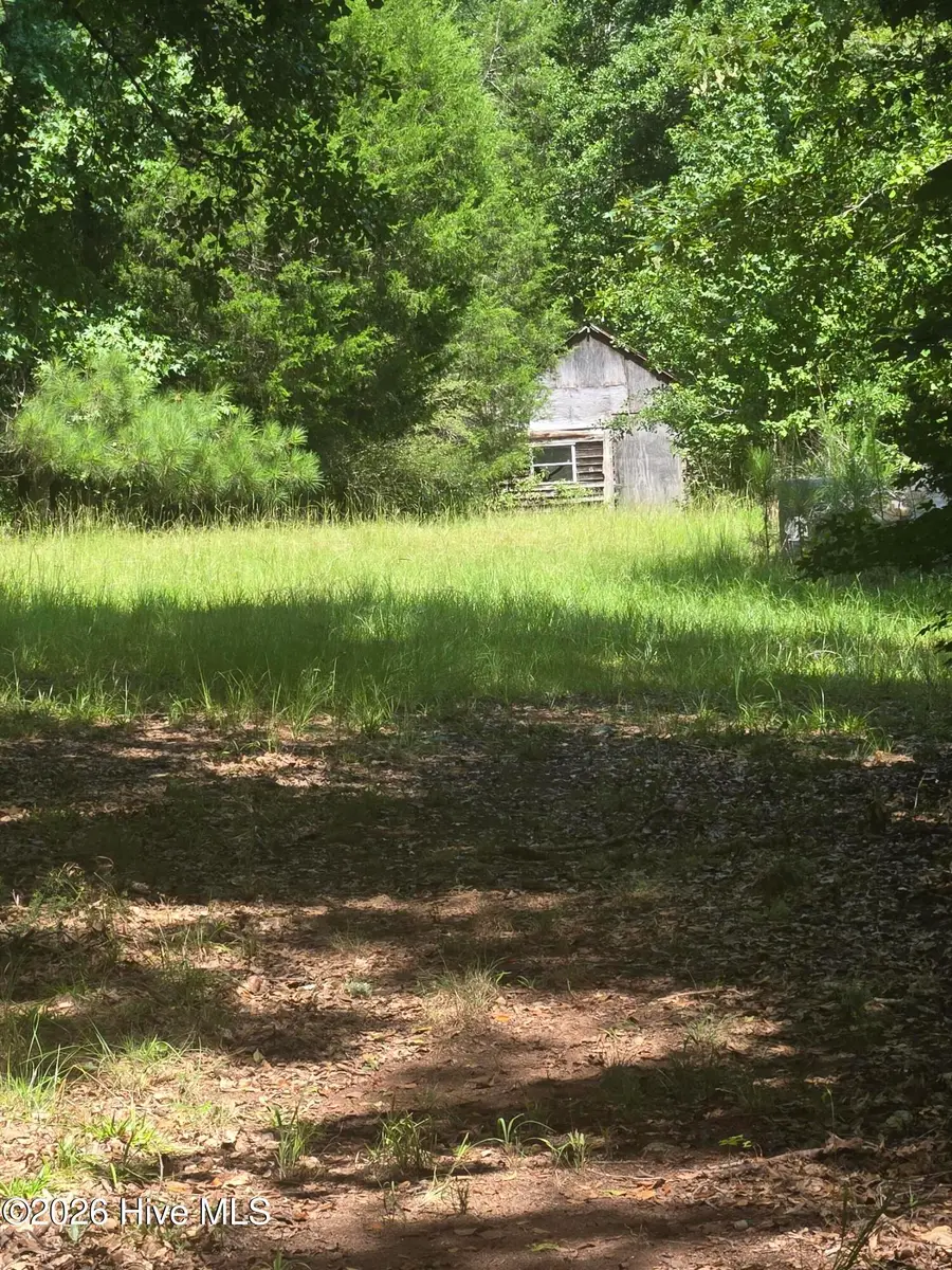 2776 Crook Road, Lincolnton, GA 30817 - #2