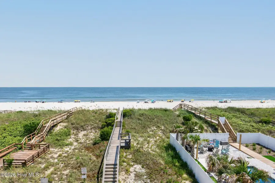 1302 Carolina Beach Avenue N #3b, Carolina Beach, NC 28428 - #2