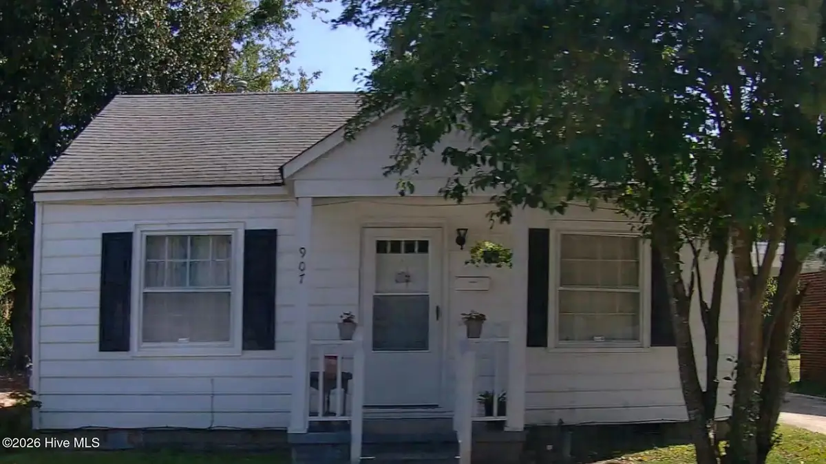 907 Belmont Avenue Sw, Wilson, NC 27893 - #1