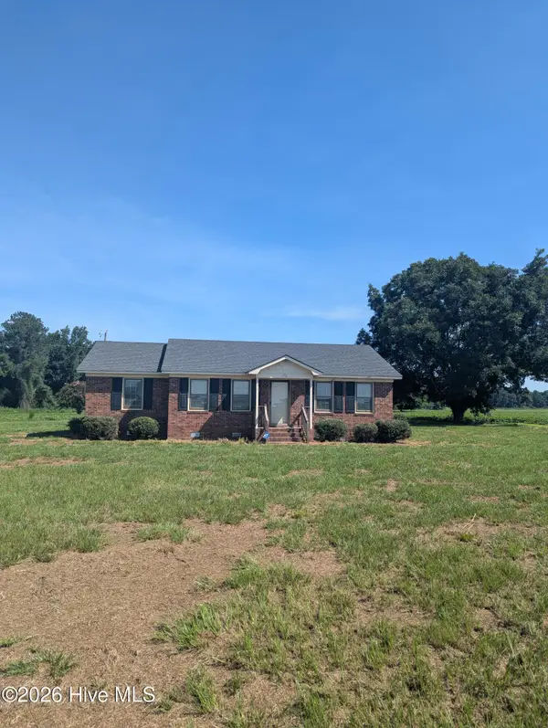 970 High House Road, Clinton, NC 28328