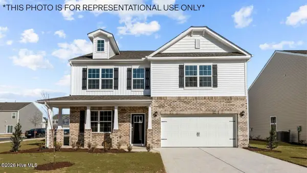 1082 Aviator Lane, Ayden, NC 28513