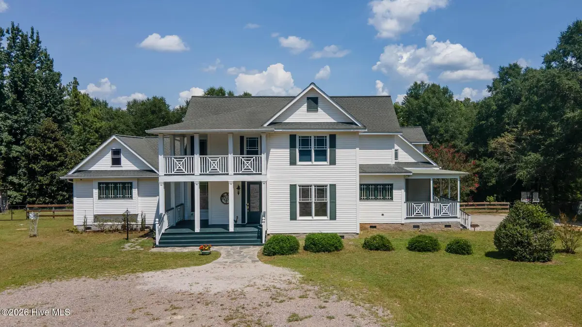 4719 Banks Mill Road Se, Aiken, SC 29803 - #1