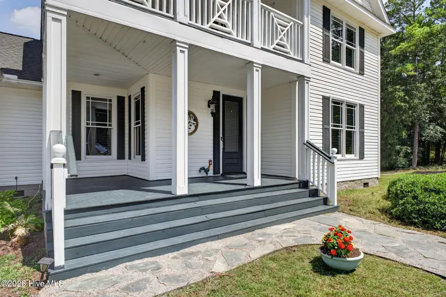 4719 Banks Mill Road Se, Aiken, SC 29803 - #3