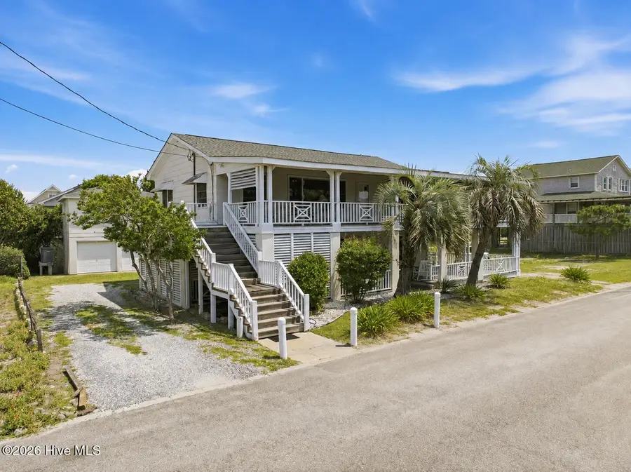5 Augusta Street, Wrightsville Beach, NC 28480 - #2
