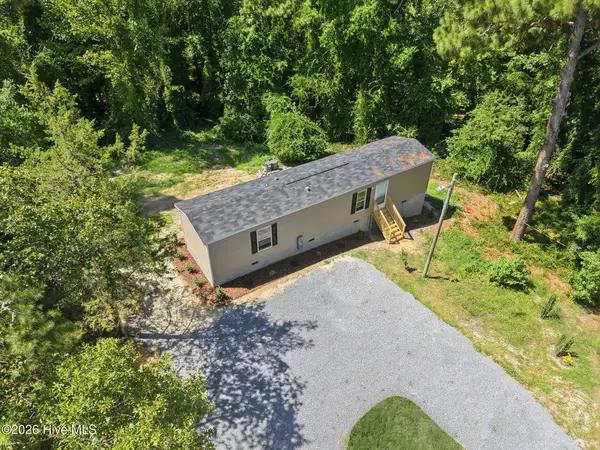 485 Spring Lake Road, Pinehurst, NC 28374