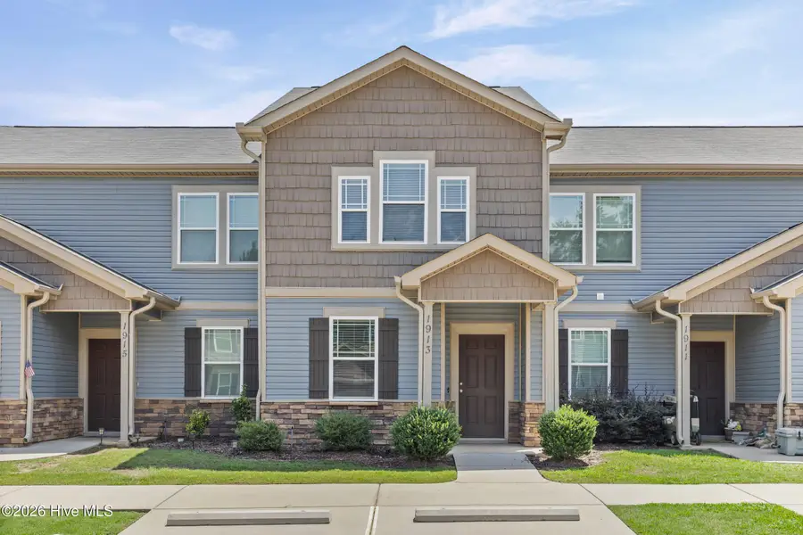 1913 Butternut Drive #17b, Grovetown, GA 30813 - #2