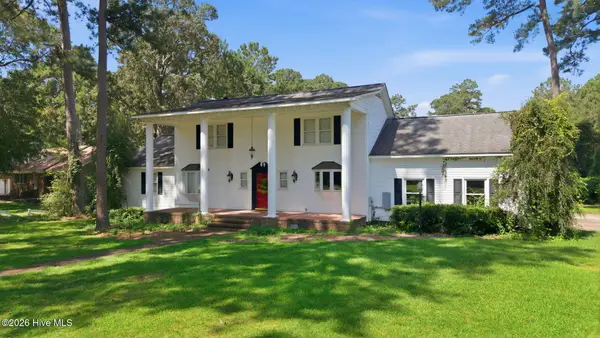 114 N Reed Drive, Washington, NC 27889