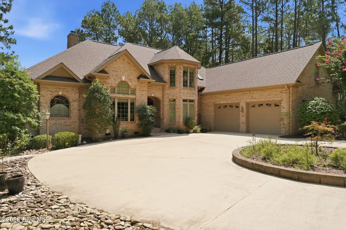 14 Kirkton Court, Pinehurst, NC 28374 - #1