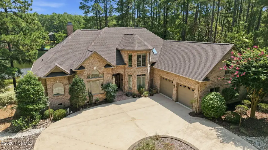 14 Kirkton Court, Pinehurst, NC 28374 - #2