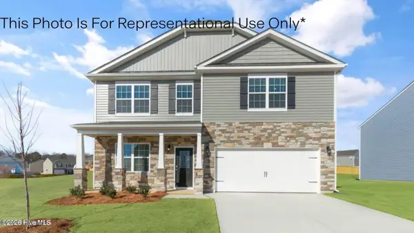 1409 Stone Wood Drive, Winterville, NC 28590
