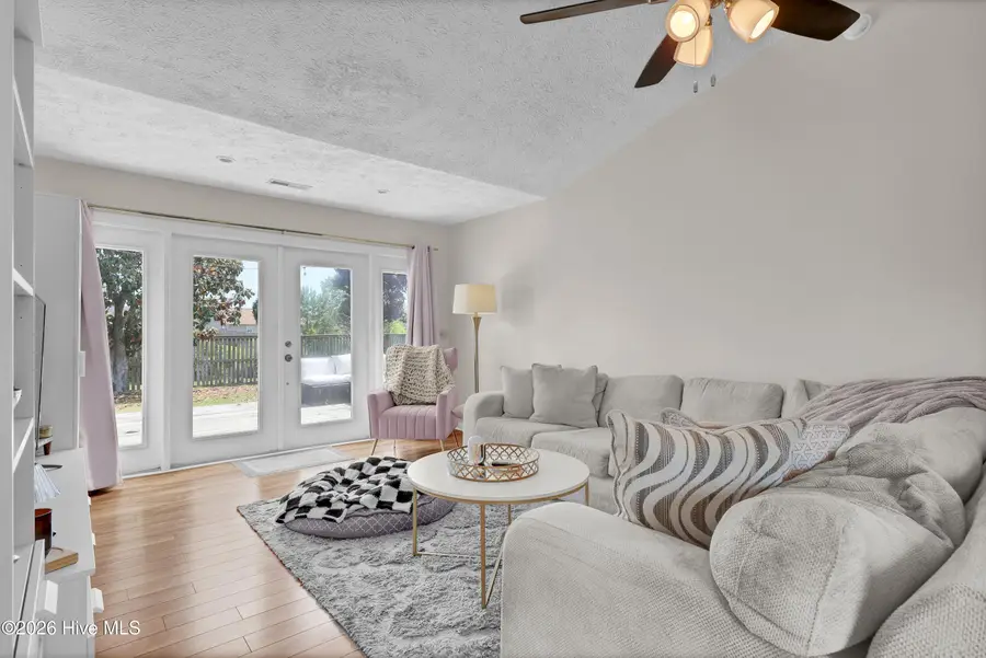 2617 Ashby Drive, Wilmington, NC 28411 - #3