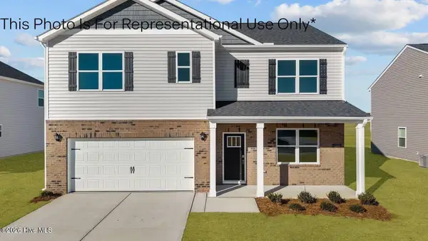 4008 Montford Drive, New Bern, NC 28562