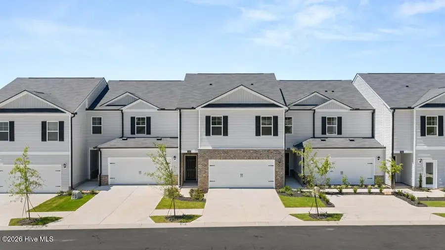 7054 Onyx Row, Graniteville, SC 29829 - #2