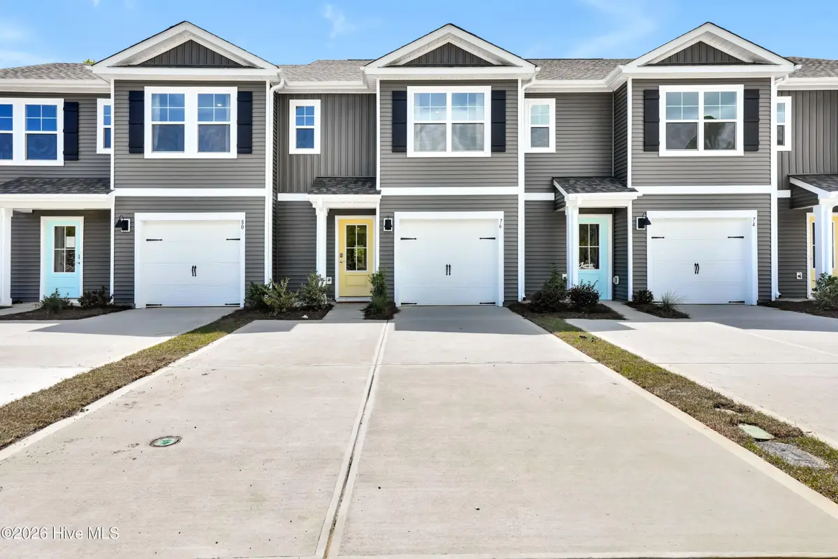 184 Cashmere Court #Unit 32, Wilmington, NC 28411 - #1