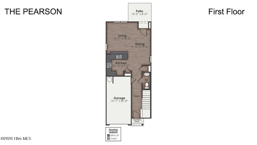 184 Cashmere Court #Unit 32, Wilmington, NC 28411 - #2