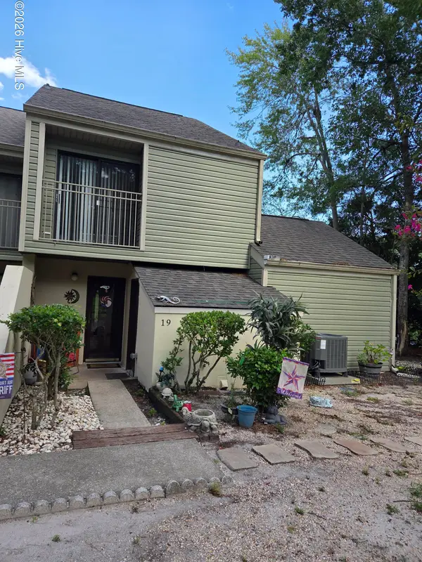 19 Gate 1, Carolina Shores, NC 28467