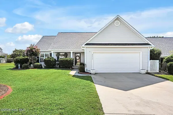 6417 Kirkwood Drive, Wilmington, NC 28412