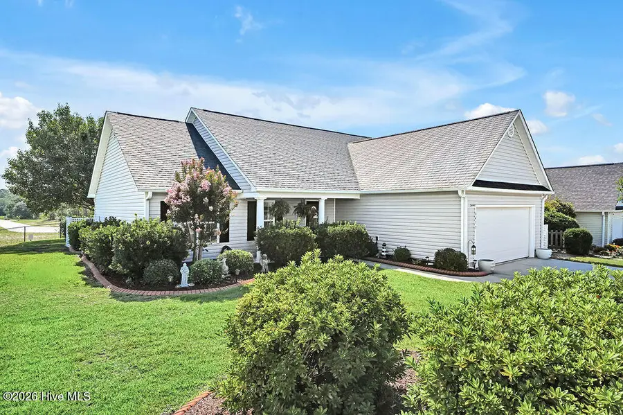 6417 Kirkwood Drive, Wilmington, NC 28412 - #3