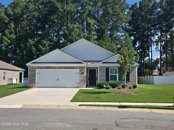 301 Stratton Place, Washington, NC 27889