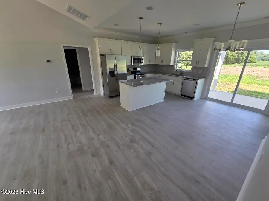 643 David Nobles Road, Robersonville, NC 27871 - #3