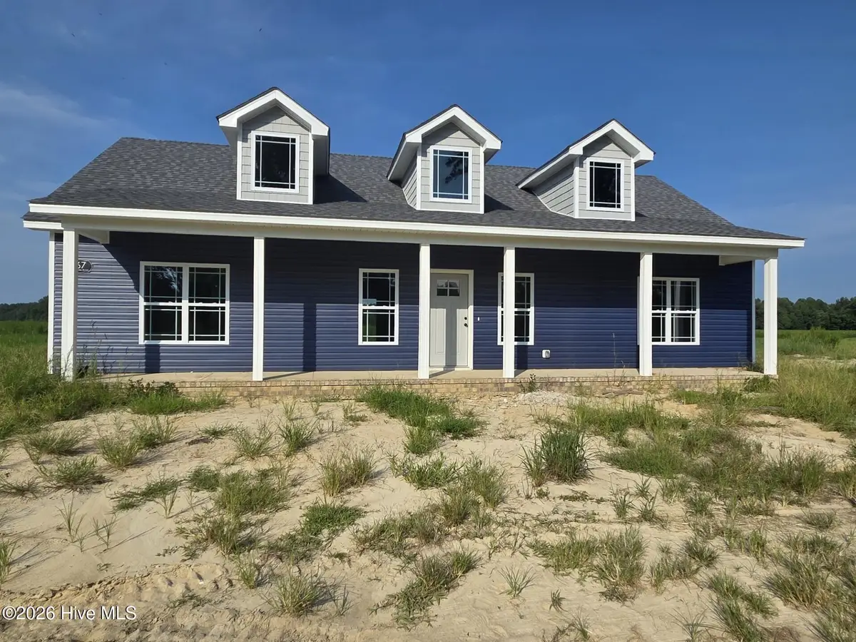 667 David Nobles Road, Robersonville, NC 27871 - #1