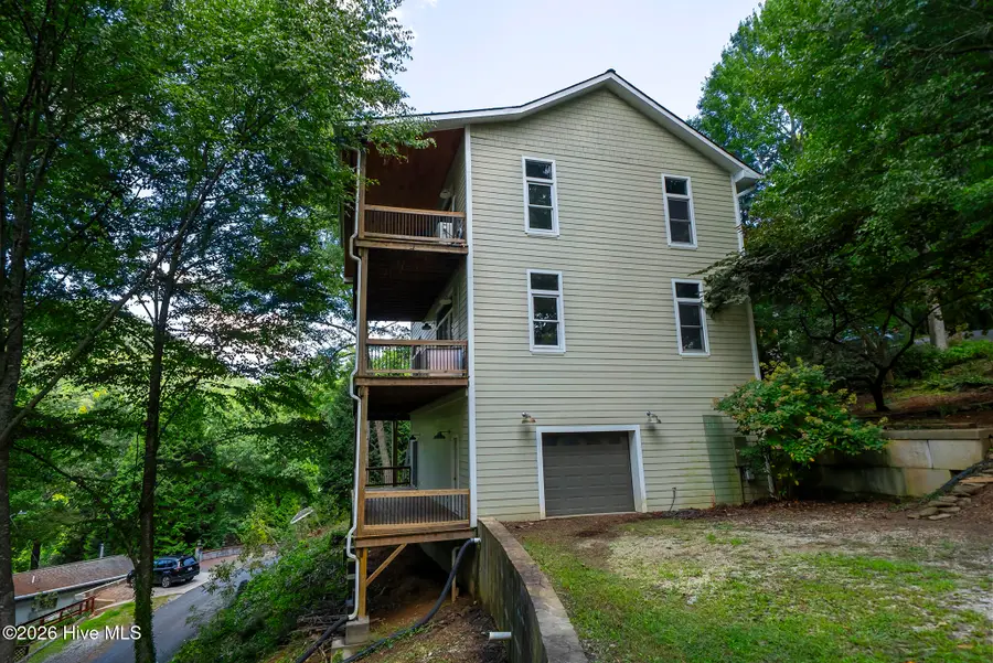 63 Snowbird Trail, Lake Santeetlah, NC 28771 - #2
