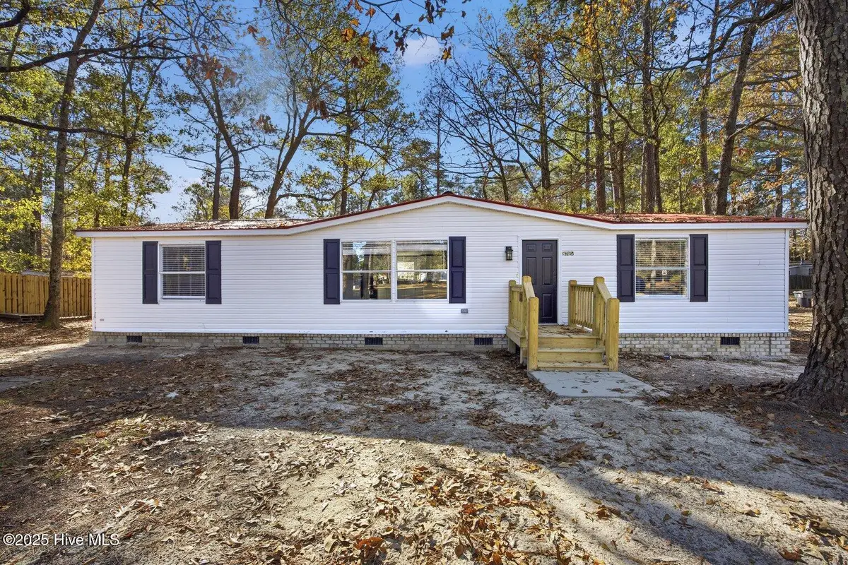 8785 Northridge Drive, Leland, NC 28451 - #1