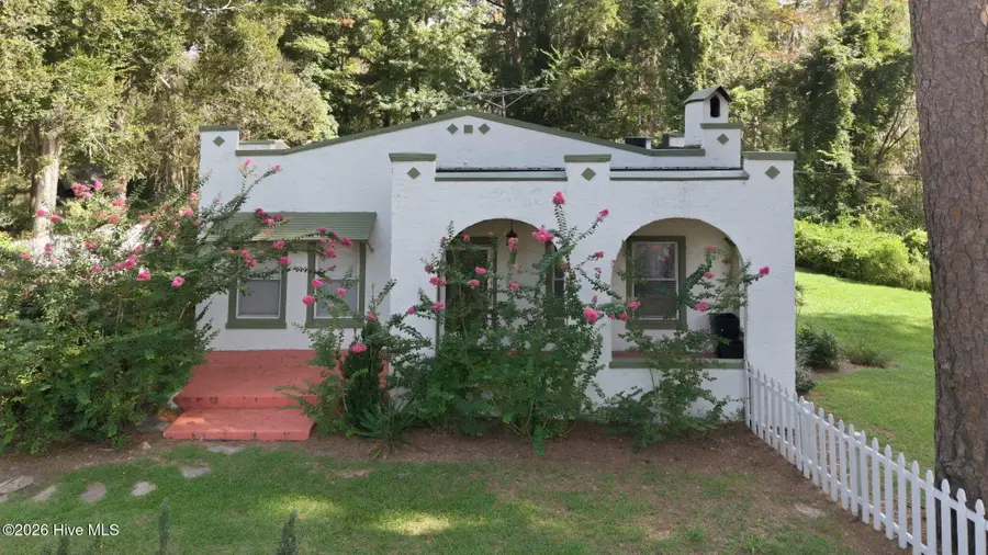 220 River Road, Washington, NC 27889 - #3