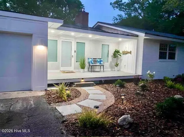 759 Timber Lane, Wilmington, NC 28405 - #3