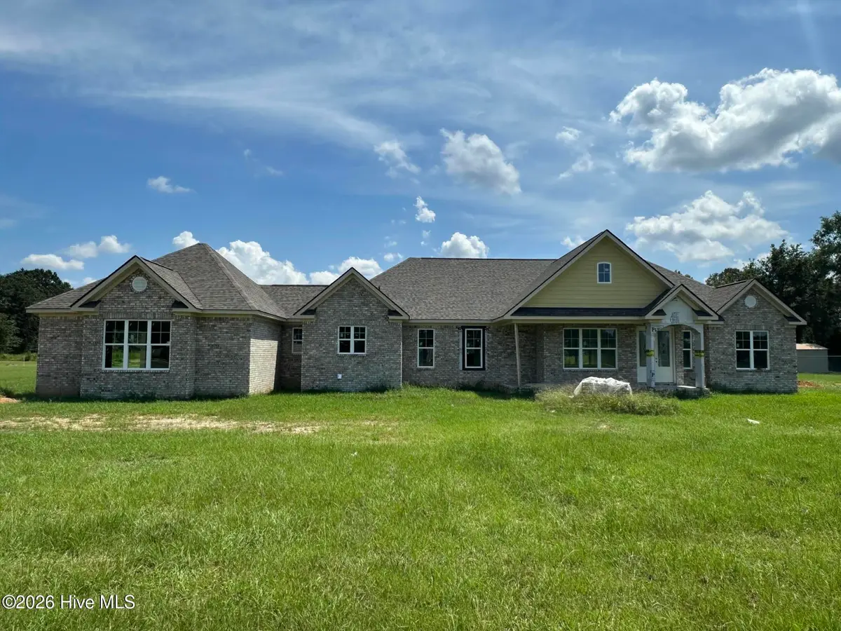 2516 St Clair Road, Louisville, GA 30434 - #1