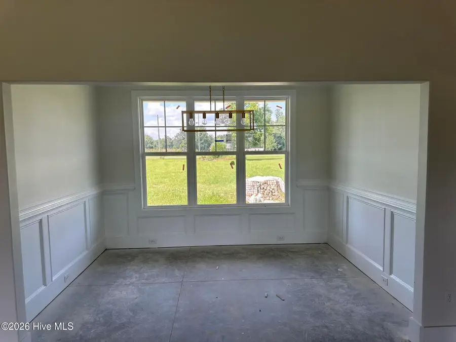 2516 St Clair Road, Louisville, GA 30434 - #2