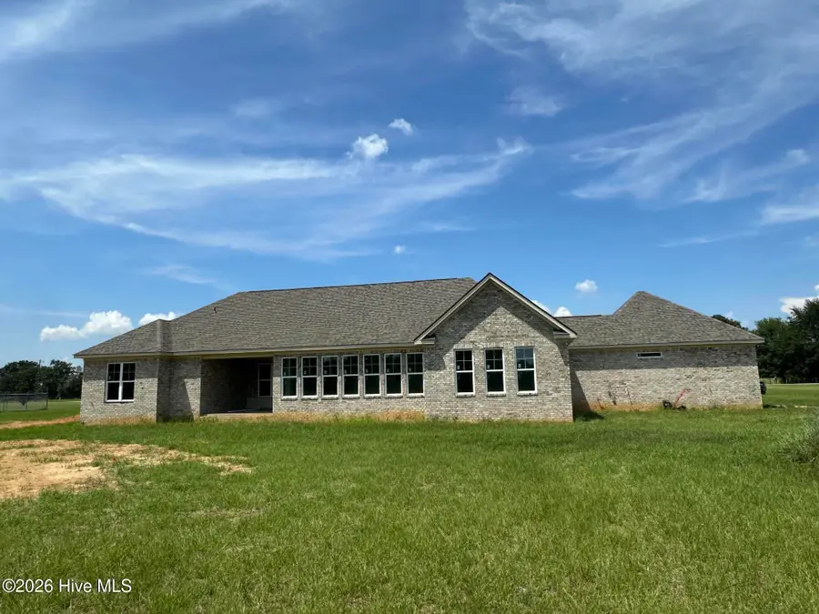 2516 St Clair Road, Louisville, GA 30434 - #3