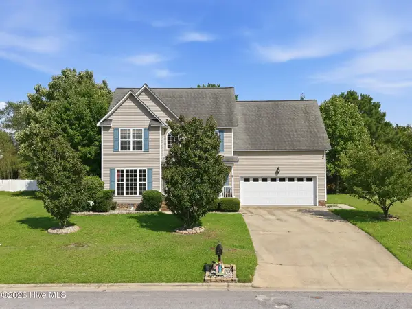 648 Alexandria Lane, Winterville, NC 28590