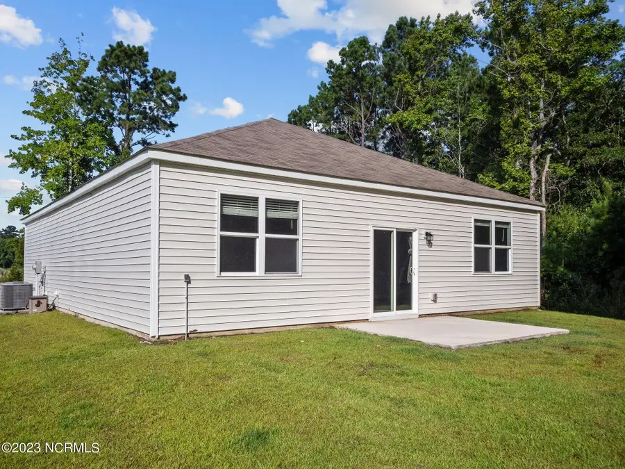 697 Morris Landing Road, Holly Ridge, NC 28445 - #2