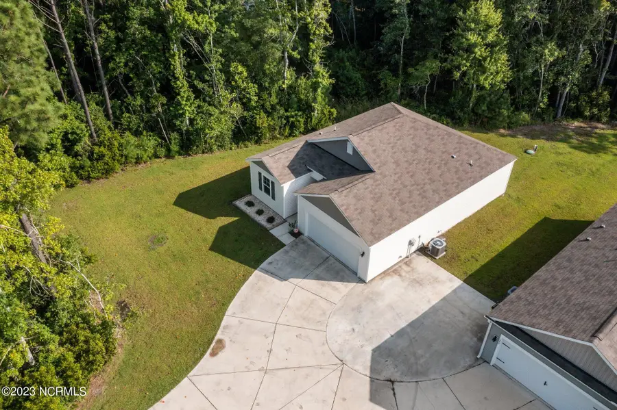 697 Morris Landing Road, Holly Ridge, NC 28445 - #3