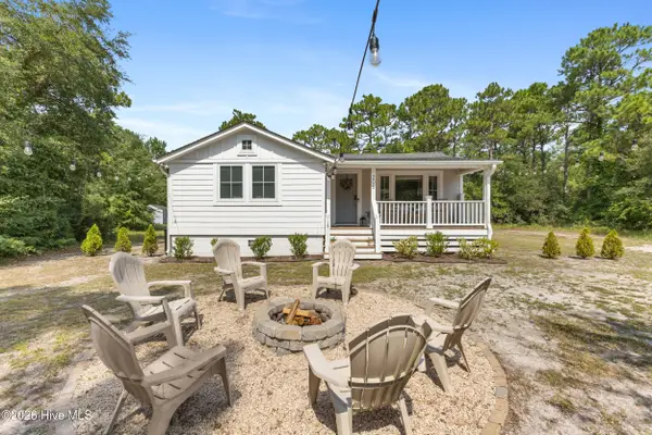 206 Graystone Road, Wilmington, NC 28411