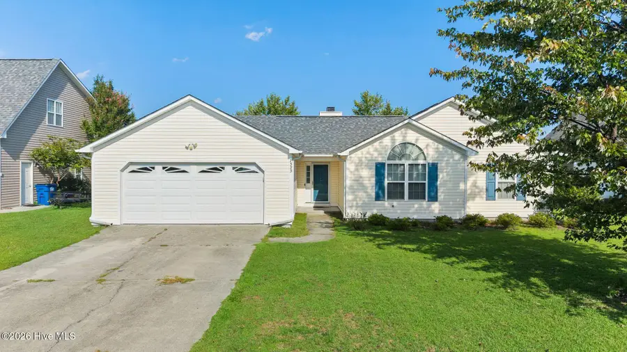 7323 Rabbit Hollow Drive, Wilmington, NC 28411 - #2