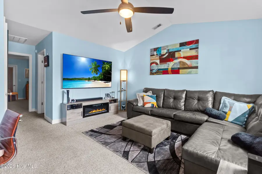 1403 Pirates Landing Drive, Beaufort, NC 28516 - #3