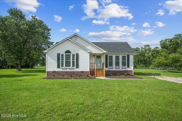 118 Murphy Drive, Archer Lodge, NC 27527