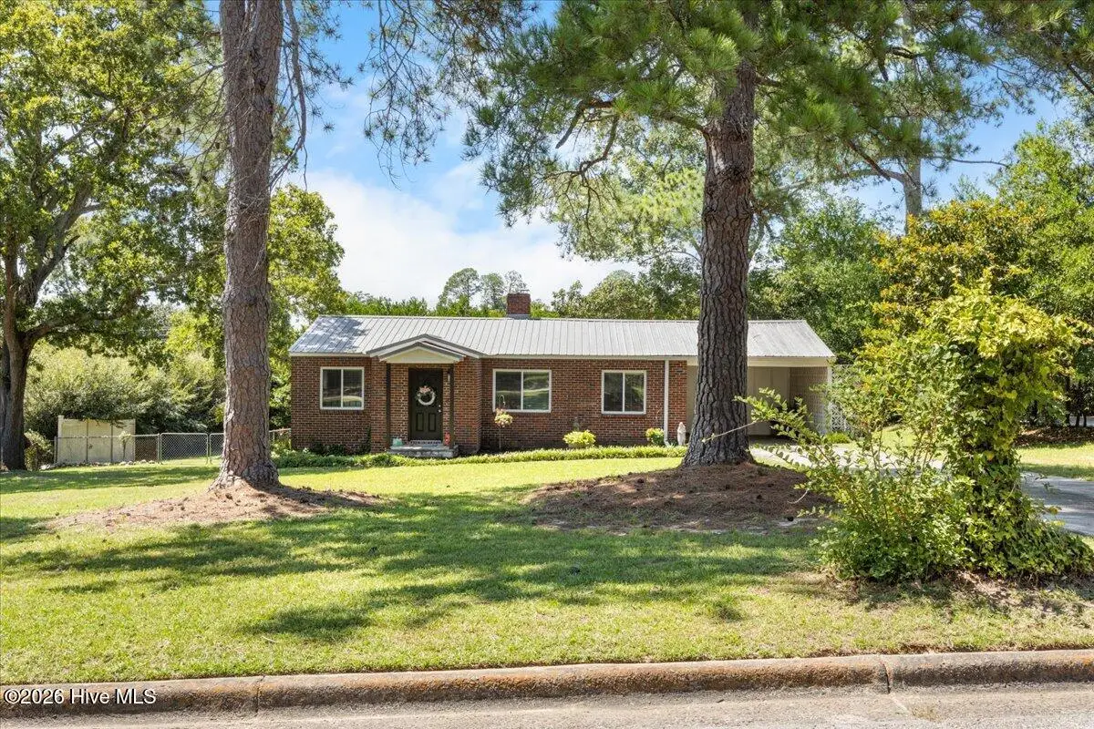 1838 Courtney Drive, North Augusta, SC 29841 - #1