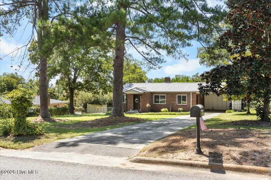 1838 Courtney Drive, North Augusta, SC 29841 - #2
