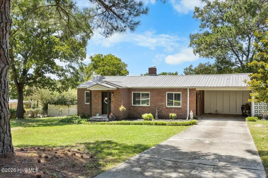 1838 Courtney Drive, North Augusta, SC 29841 - #3