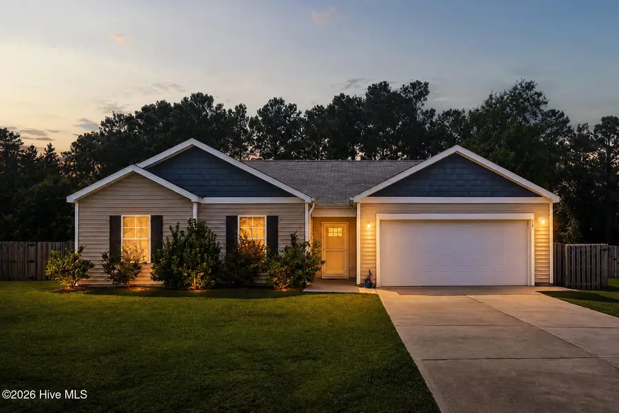 19 Evian Court, Hampstead, NC 28443 - #2
