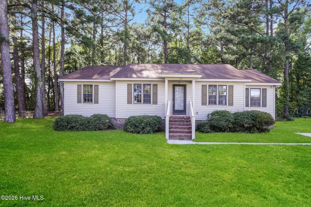 1108 Brandywine Lane, Rocky Mount, NC 27804 - #1